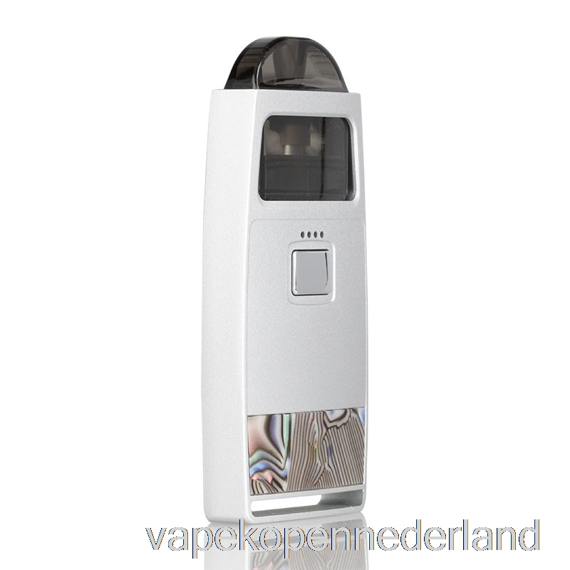 Vape Nederland Pionier4you Ipv Aspect Pod-systeem Zilver